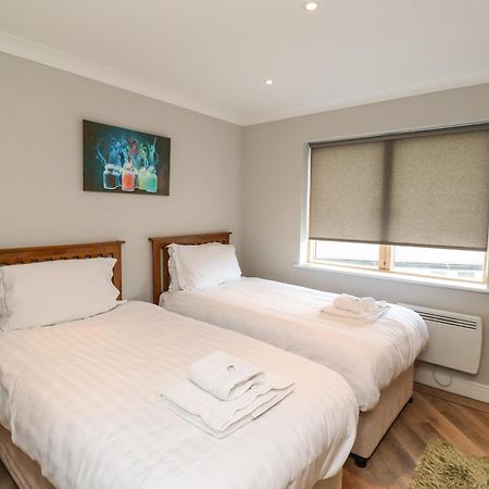 Ferienwohnung Puffin View Seahouses Exterior foto