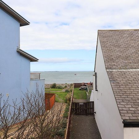 Ferienwohnung Puffin View Seahouses Exterior foto